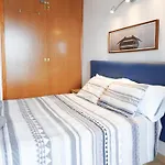 דירה Charming In Mesa Del Mar טקורונטה