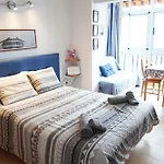 公寓 Charming In Mesa Del Mar 塔科龙特