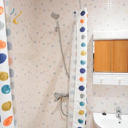 Apartman Charming In Mesa Del Mar Tacoronte