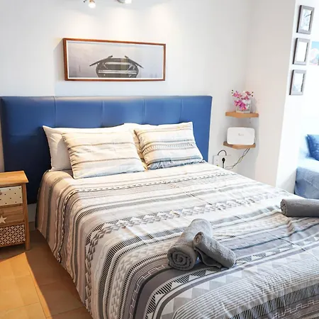 Charming In Mesa Del Mar Apartman *