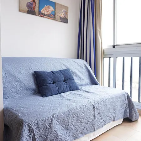 Charming In Mesa Del Mar Apartman Tacoronte