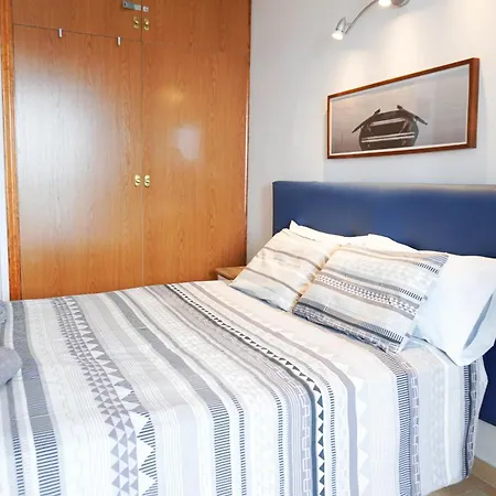 Apartman Charming In Mesa Del Mar Tacoronte