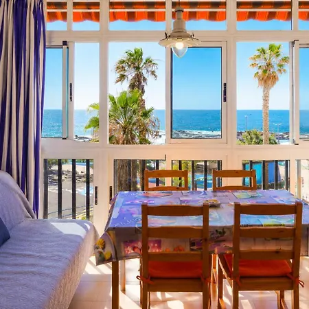 شقة Charming In Mesa Del Mar تاكورونتي