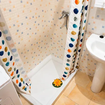 Διαμέρισμα Charming In Mesa Del Mar
