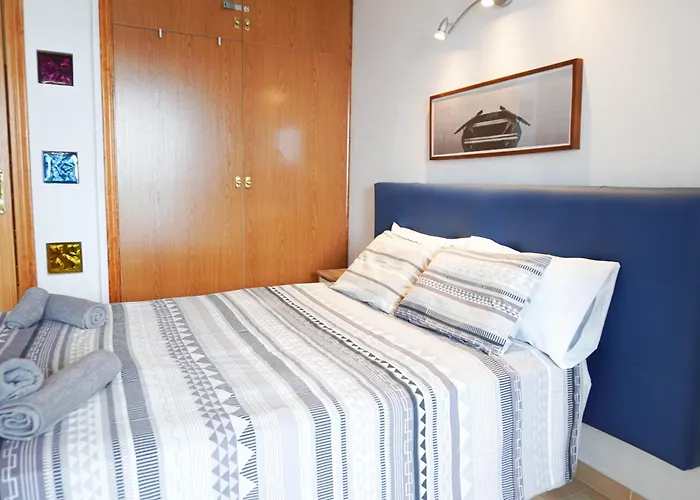 Apartment Charming In Mesa Del Mar Tacoronte
