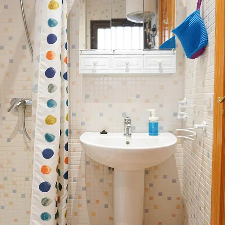 Charming In Mesa Del Mar