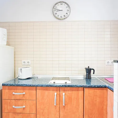 Charming In Mesa Del Mar * Tacoronte