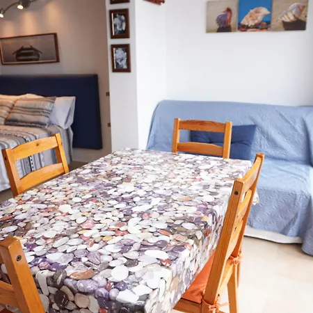 Charming In Mesa Del Mar *