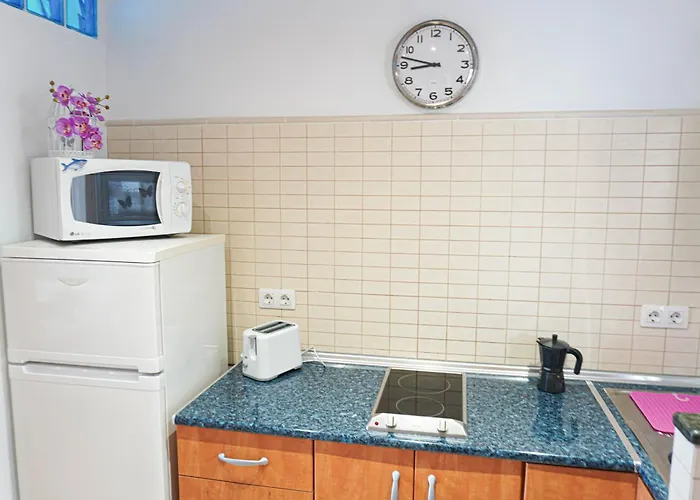 Charming In Mesa Del Mar Tacoronte