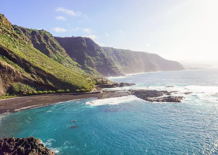 Charming In Mesa Del Mar Lägenhet